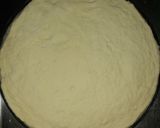Foto del paso 3 de la receta: Mi receta de masa casera para pizza