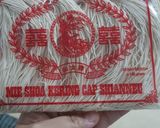 Foto langkah ke 1 dari resep Miesoa telur nyemek.