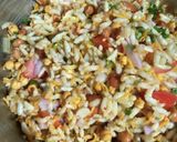चटपटी भेलपुरी(chatpati bhelpuri recipe in hindi) रेसिपी चरण 3 फोटो