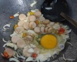 Foto langkah ke 1 dari resep Nasi Gila.