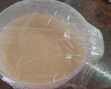Foto del paso 4 de la receta: Magdalenas de vainilla con mantequilla
