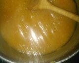 Foto del paso 5 de la receta: Mermelada de mandarina y banana