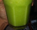 Foto del paso 2 de la receta: Jugo detox. En Ayuna