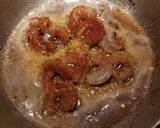 Cajun Shrimp Sauce (over Steak) recipe step 4 photo