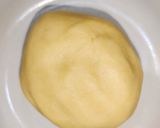 Foto langkah ke 2 dari resep Shortbread Cookies.