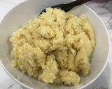 Foto langkah ke 3 dari resep Bawang putih / minced garlic ready to use.