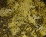 Foto del paso 2 de la receta: Arroz al cilantro