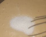 Foto del paso 5 de la receta Bizcocho de yogurt