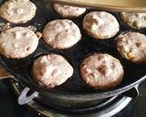 रागी के अप्पे (ragi ke appe recipe in Hindi) रेसिपी चरण 8 फोटो