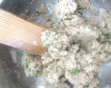 Foto del paso 3 de la receta: Albóndigas de avena