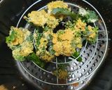 Foto del paso 8 de la receta: Brócoli capeado en air fryer