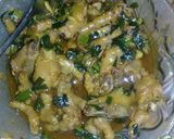Foto langkah ke 4 dari resep Entah ceker apalah,, 😂.