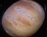 Foto del paso 4 de la receta: Pan casero hiper fácil