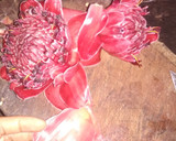 Foto langkah ke 1 dari resep Sambel Bunga Kecombrang.