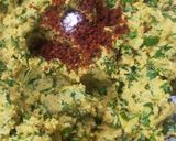 मेथी मुठिया (Methi Muthia recipe in hindi) रेसिपी चरण 3 फोटो