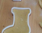 Foto del paso 3 de la receta: Galletitas navideñas
