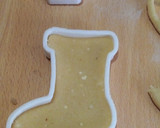 Foto del paso 3 de la receta: Galletitas navideñas