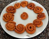 इन्स्टंट चकली (instant chakali recipe in marathi) रेसिपी स्टेप 4 फोटो 