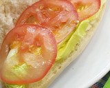 Foto del paso 2 de la receta: Hot dog con pan de leche