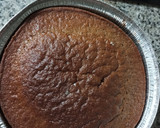 Foto del paso 6 de la receta: Bizcocho de chocolate
