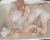 Foto langkah ke 1 dari resep Ayam Goreng Terasi ala D'C*st.
