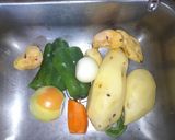 Foto del paso 1 de la receta: Bifes a la cacerola