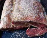 Foto del paso 1 de la receta: Cima al Horno