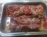 Foto del paso 3 de la receta: Ribs de cerdo al horno