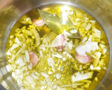 Foto del paso 2 de la receta: Fideos a la cazuela