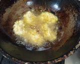 Foto langkah ke 2 dari resep Dadar Jagung Gluten Free.