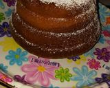 Foto del paso 3 de la receta: Budín marmolado