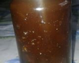 Foto del paso 15 de la receta: Pan, semillas de lino, chía, manzana, y dulce mix frutal