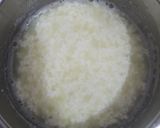 A picture of step 2 of Rasmalai.