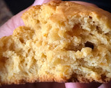 Foto del paso 6 de la receta: Panecillos anisados de boniato y miel