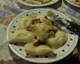 Foto del paso 6 de la receta: Pierogui