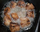 Foto langkah ke 8 dari resep Tahu tempe bacem.