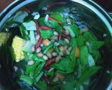 Foto langkah ke 2 dari resep Sayur Asem.