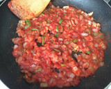 Foto del paso 2 de la receta: Alcachofas en salsa