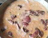 Foto langkah ke 2 dari resep Rendang Daging Simple.