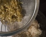 Foto langkah ke 2 dari resep Sayur Pare Bugis (Nasu Kaju Paria).