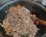 Foto langkah ke 3 dari resep Megono Khas Pekalongan.