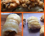 Foto del paso 2 de la receta: Rizos de lenguado a la Bretona