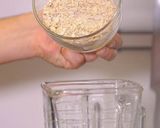 Foto del paso 2 de la receta: Harina de avena 
