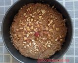 Foto del passaggio 3 della ricetta Maxi Cookie Vegano