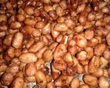 Hình bước làm 3 của món Bún Mắm Nêm Thịt Luộc