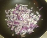 A picture of step 2 of #MyTraditionalKenyanDish.