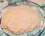 Langalló recept fázis 2 fotója