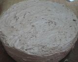 Foto del paso 4 de la receta: Mousse de chocolate re fácil