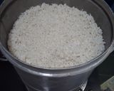 Foto langkah ke 5 dari resep Nasi kuning.