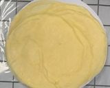 Foto langkah ke 3 dari resep Rolade Tahu Sayur.